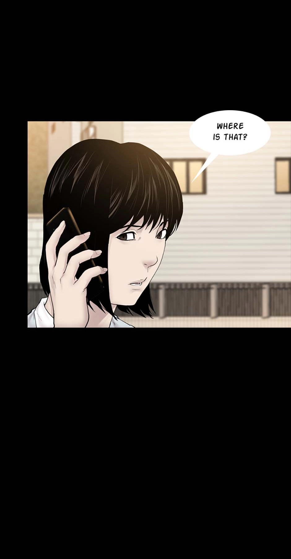 Karma Chapter 20 page 116 - 