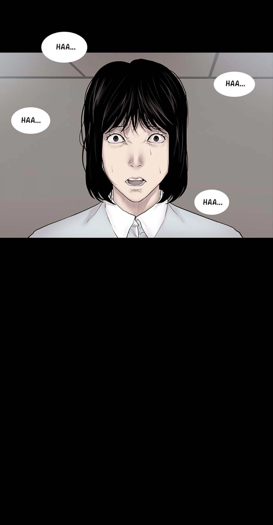 Karma Chapter 20 page 119 - 