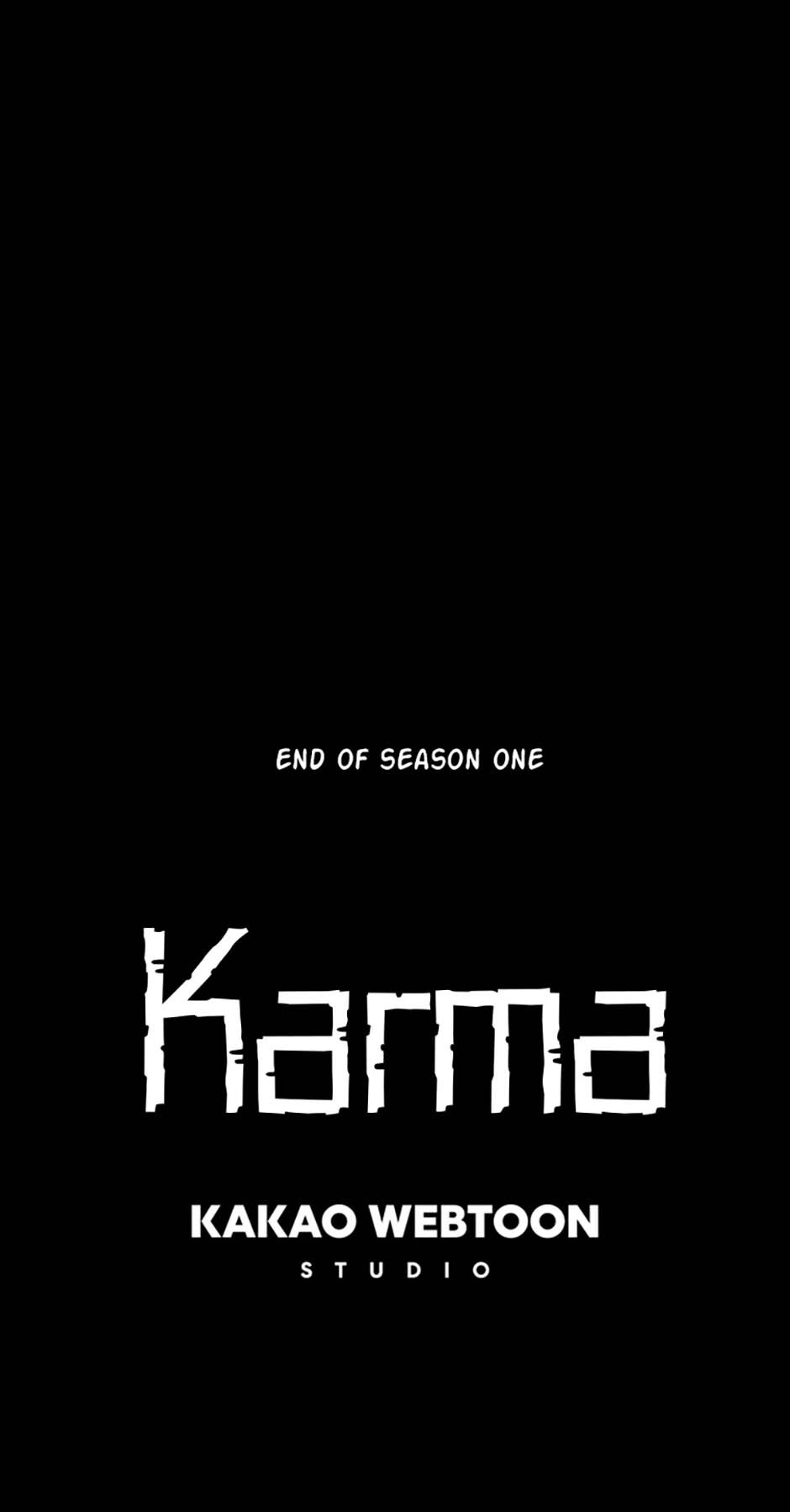Karma Chapter 20 page 124 - 