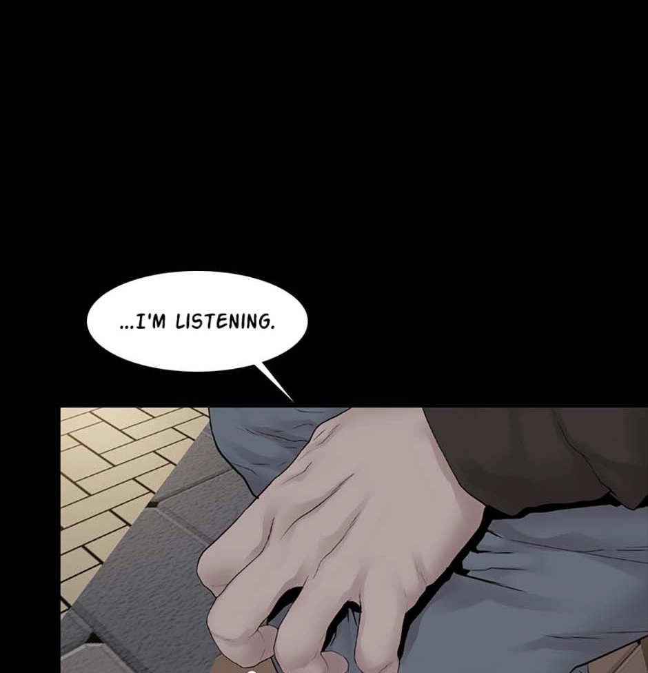 Karma Chapter 20 page 22 - 