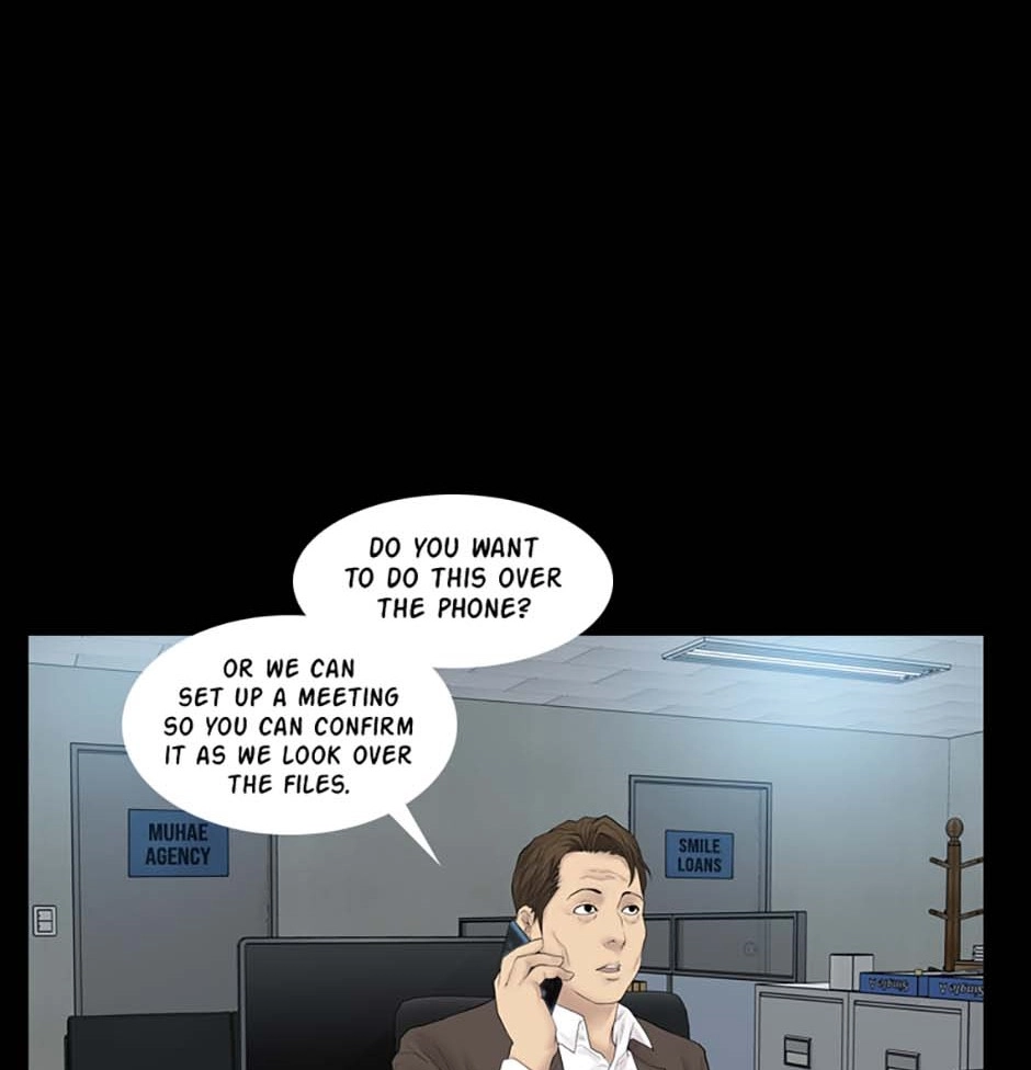 Karma Chapter 20 page 24 - 