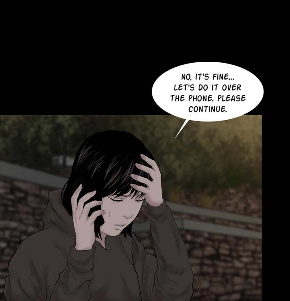 Karma Chapter 20 page 26 - 
