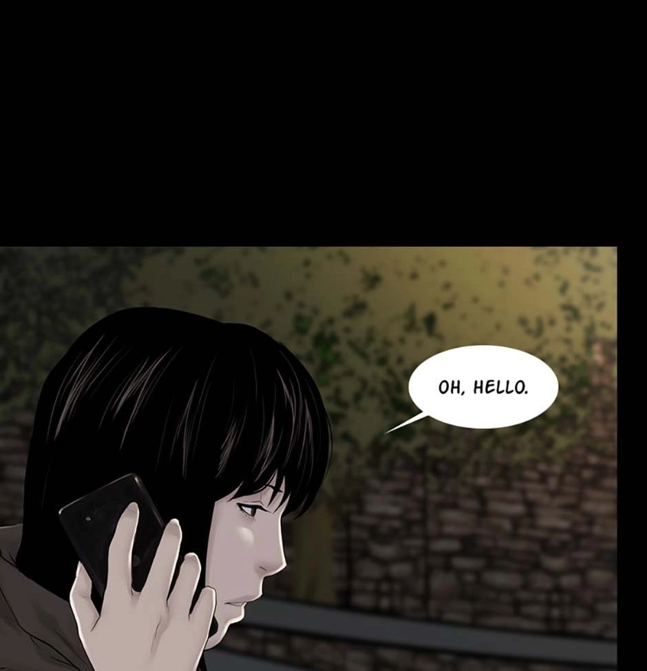 Karma Chapter 20 page 4 - 