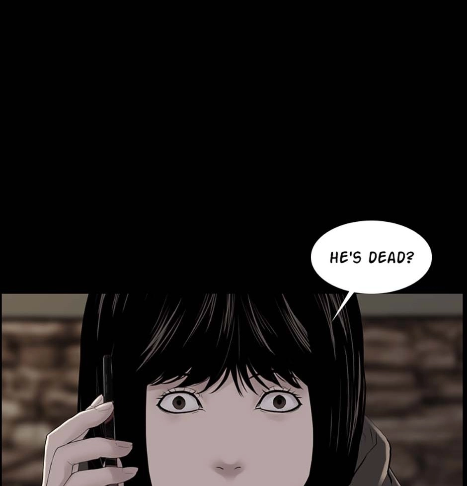 Karma Chapter 20 page 31 - 