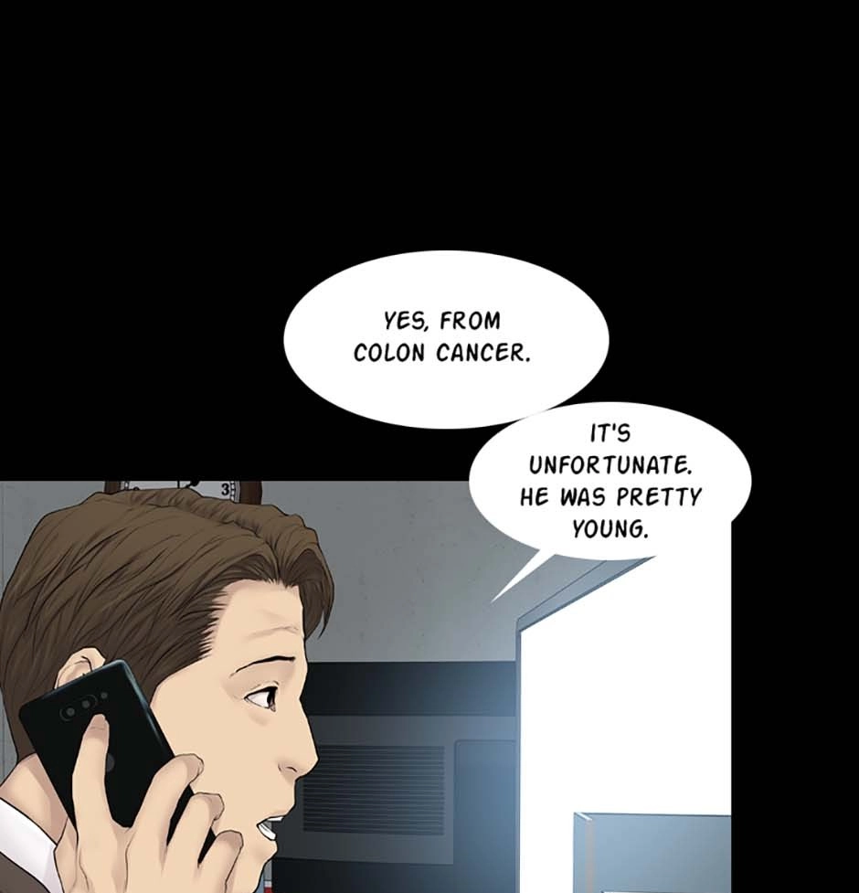 Karma Chapter 20 page 33 - 
