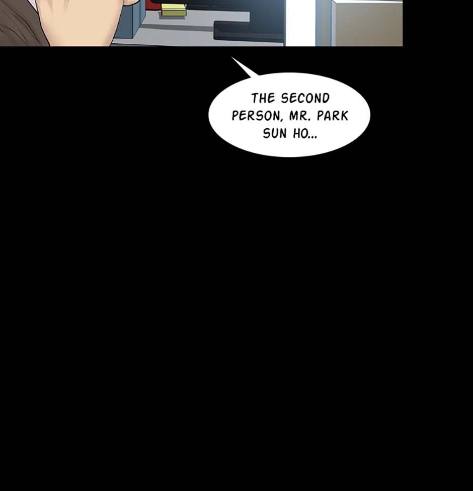 Karma Chapter 20 page 34 - 