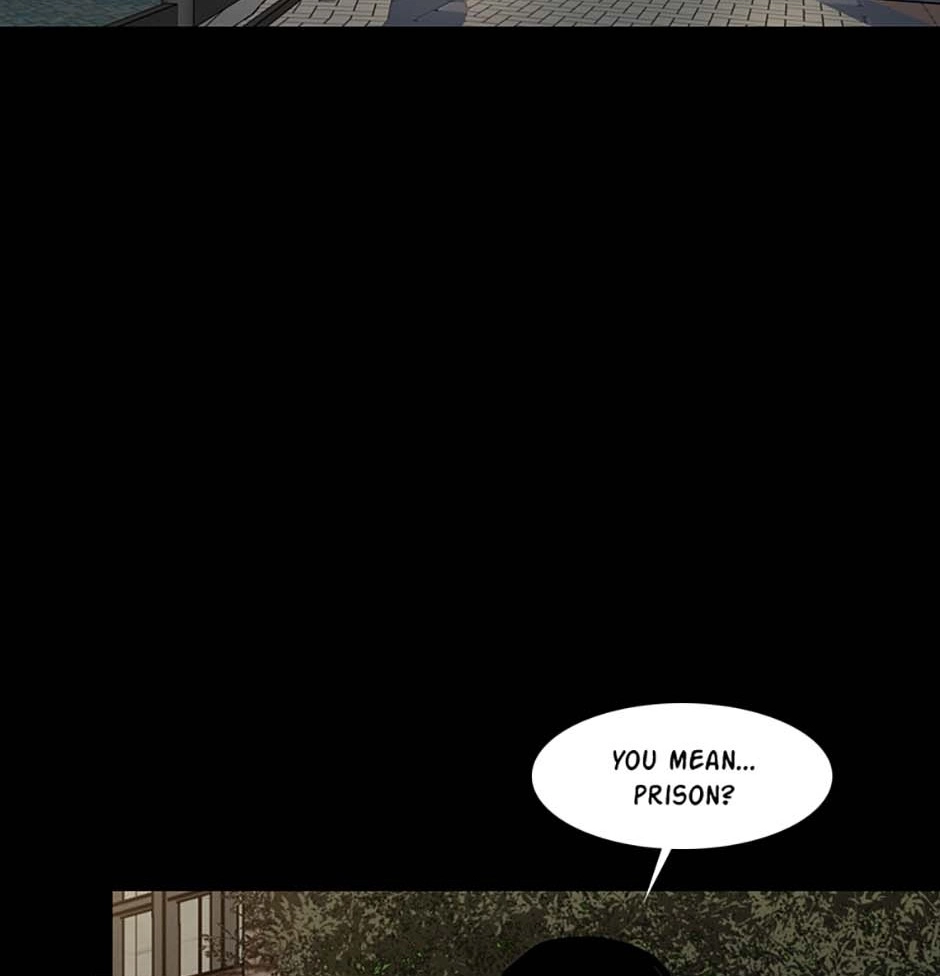 Karma Chapter 20 page 36 - 