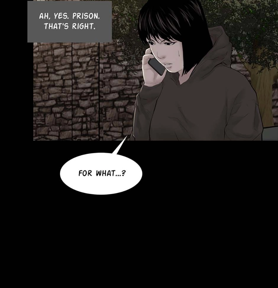 Karma Chapter 20 page 37 - 