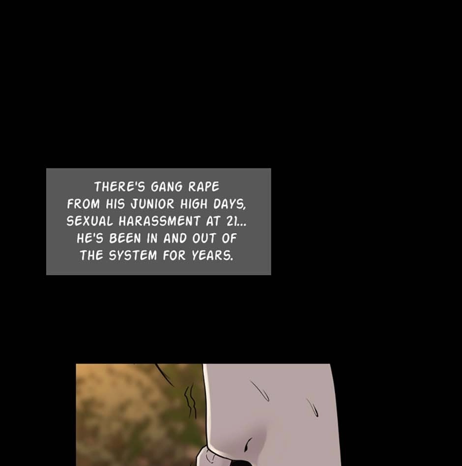 Karma Chapter 20 page 39 - 