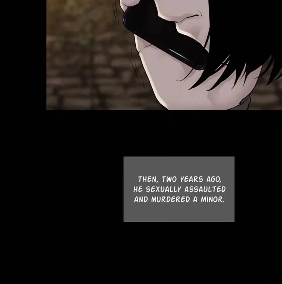 Karma Chapter 20 page 40 - 