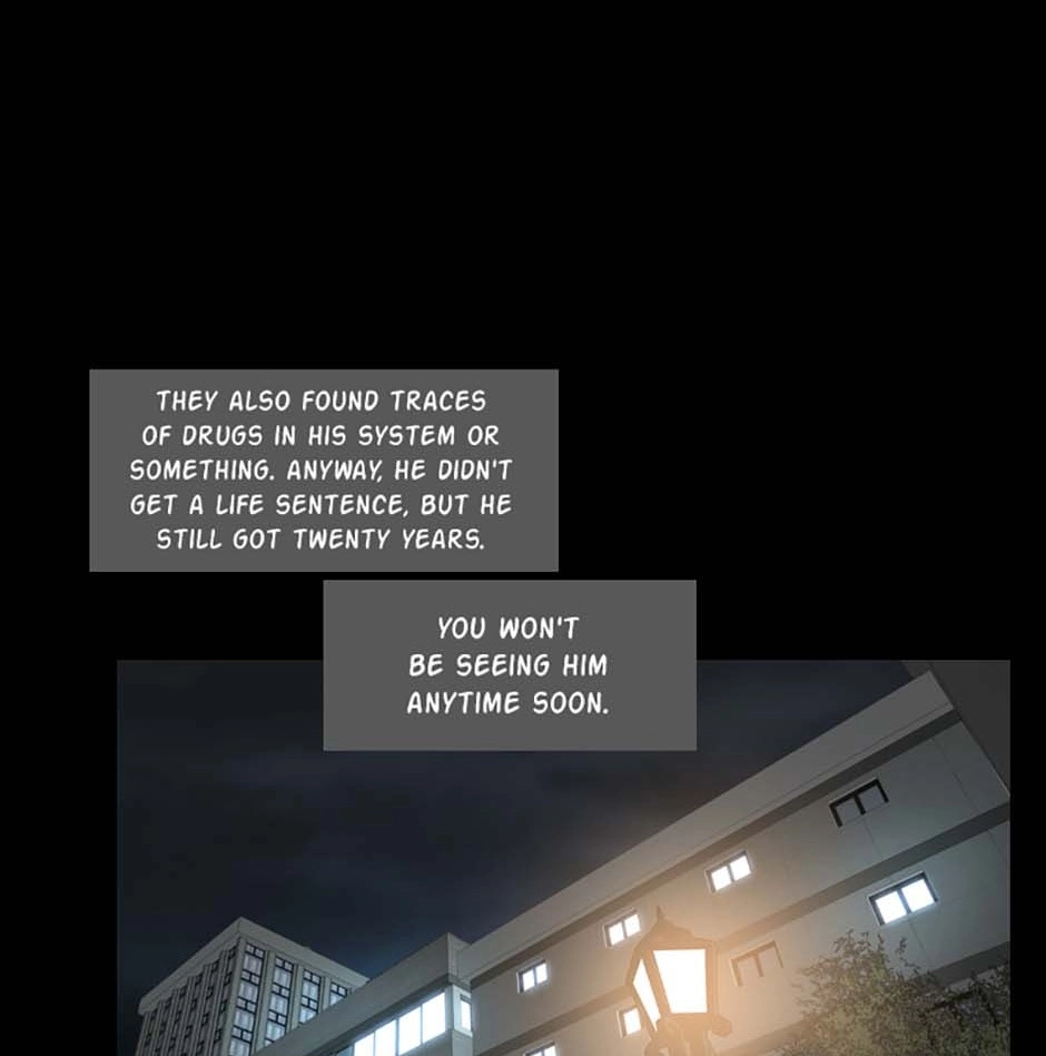 Karma Chapter 20 page 41 - 