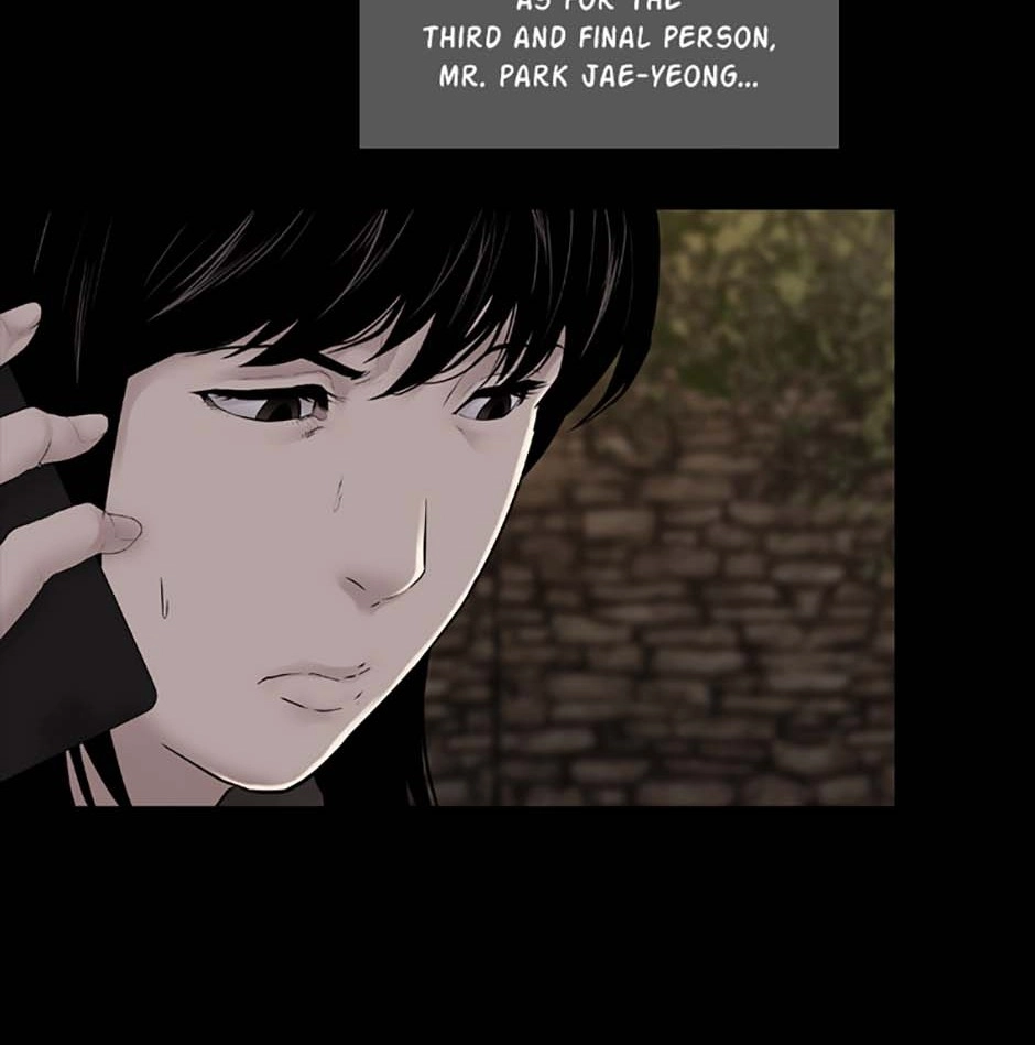 Karma Chapter 20 page 43 - 