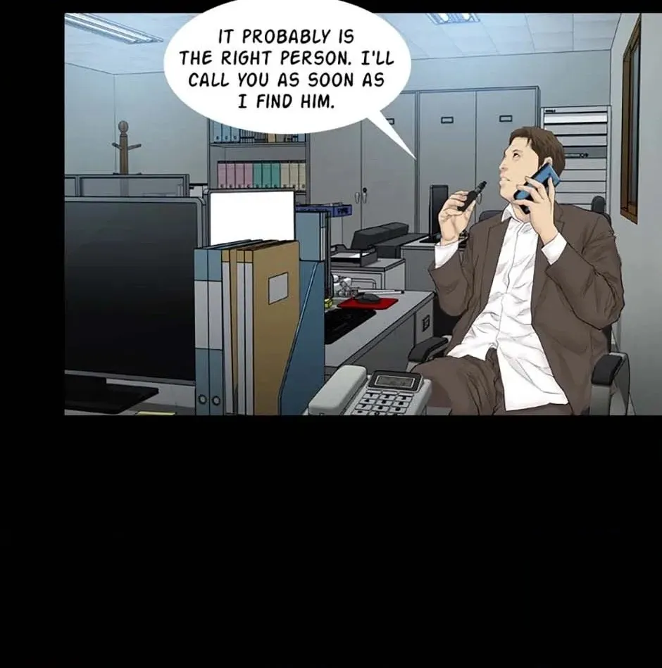 Karma Chapter 20 page 50 - 