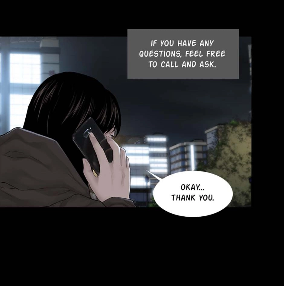 Karma Chapter 20 page 53 - 