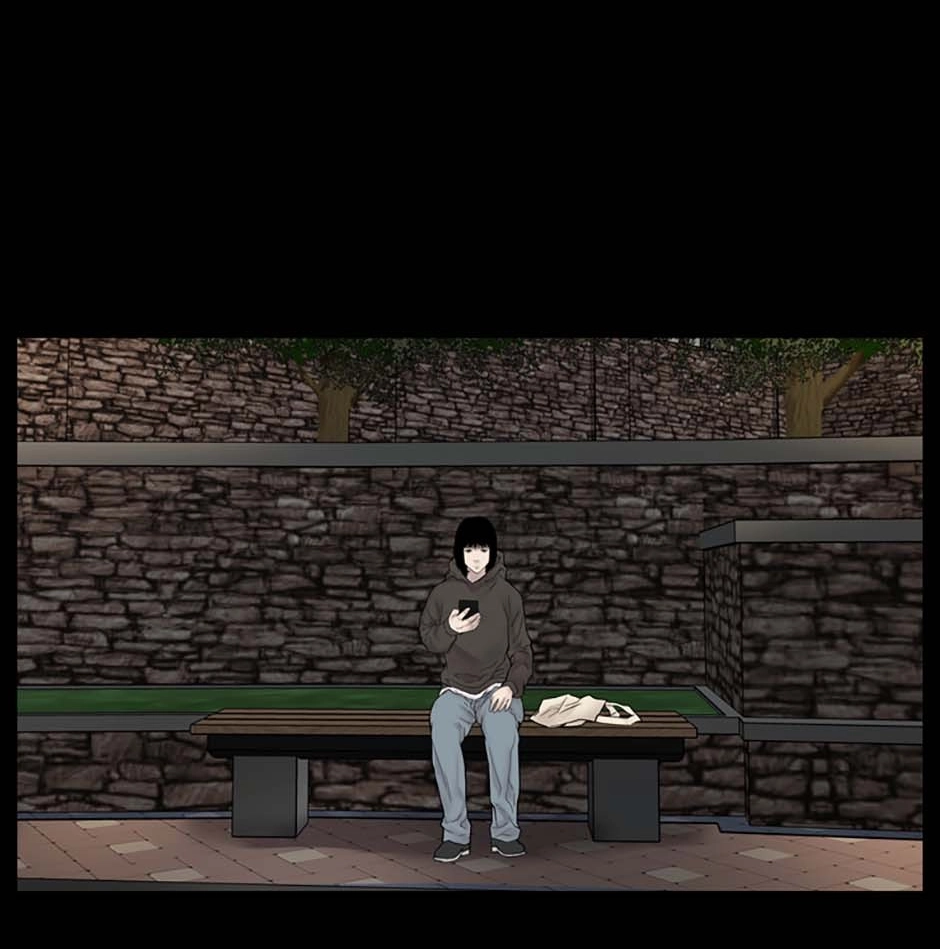 Karma Chapter 20 page 56 - 