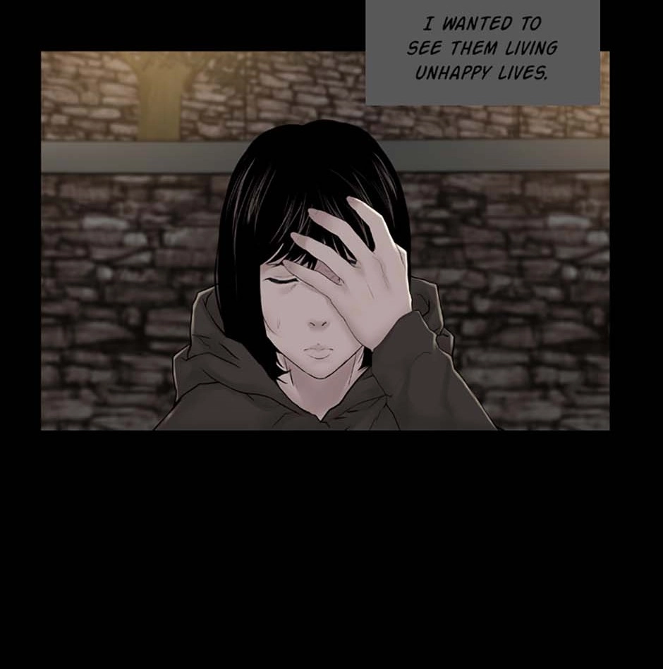 Karma Chapter 20 page 58 - 