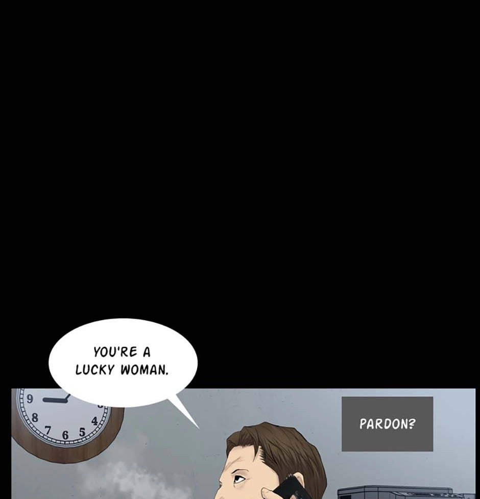 Karma Chapter 20 page 7 - 