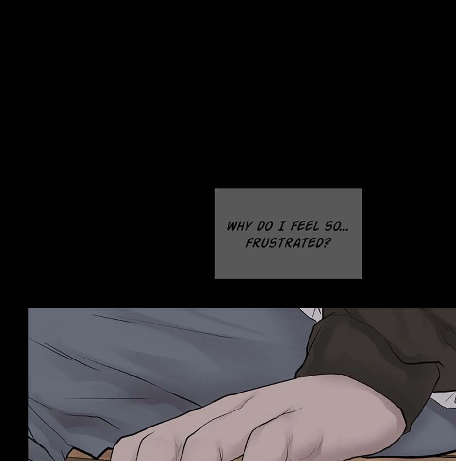 Karma Chapter 20 page 61 - 