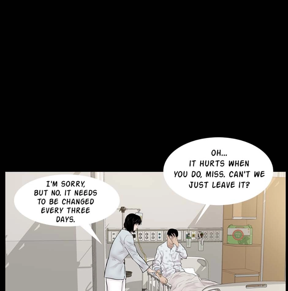 Karma Chapter 20 page 72 - 