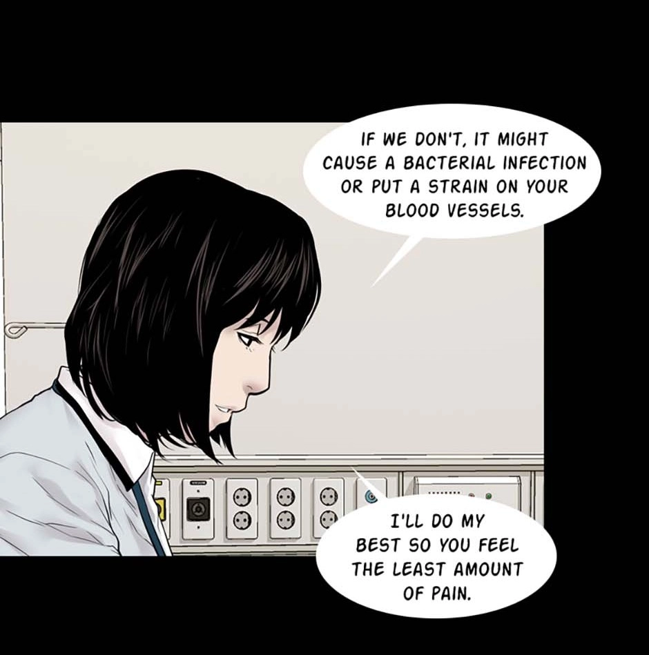 Karma Chapter 20 page 74 - 