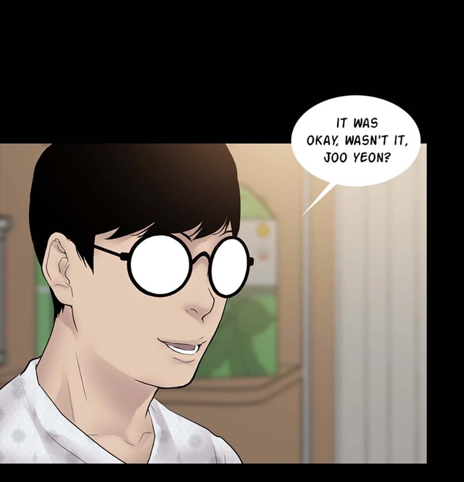 Karma Chapter 20 page 82 - 