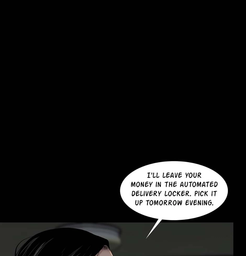 Karma Chapter 21 page 102 - 