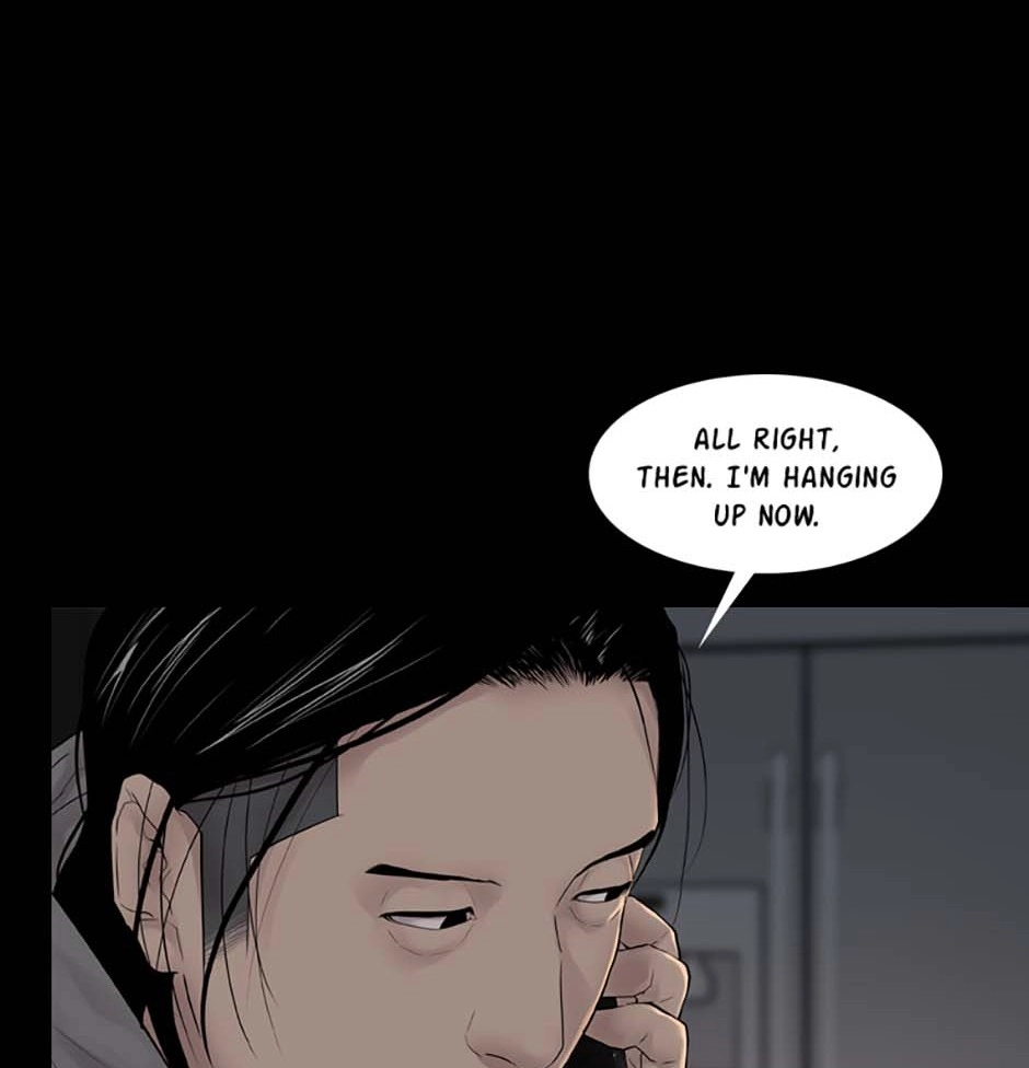 Karma Chapter 21 page 104 - 