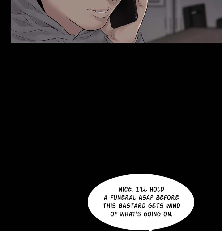 Karma Chapter 21 page 105 - 