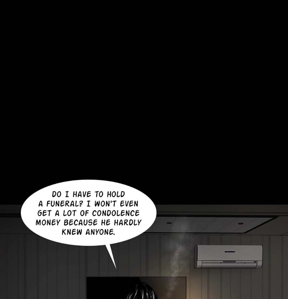 Karma Chapter 21 page 107 - 