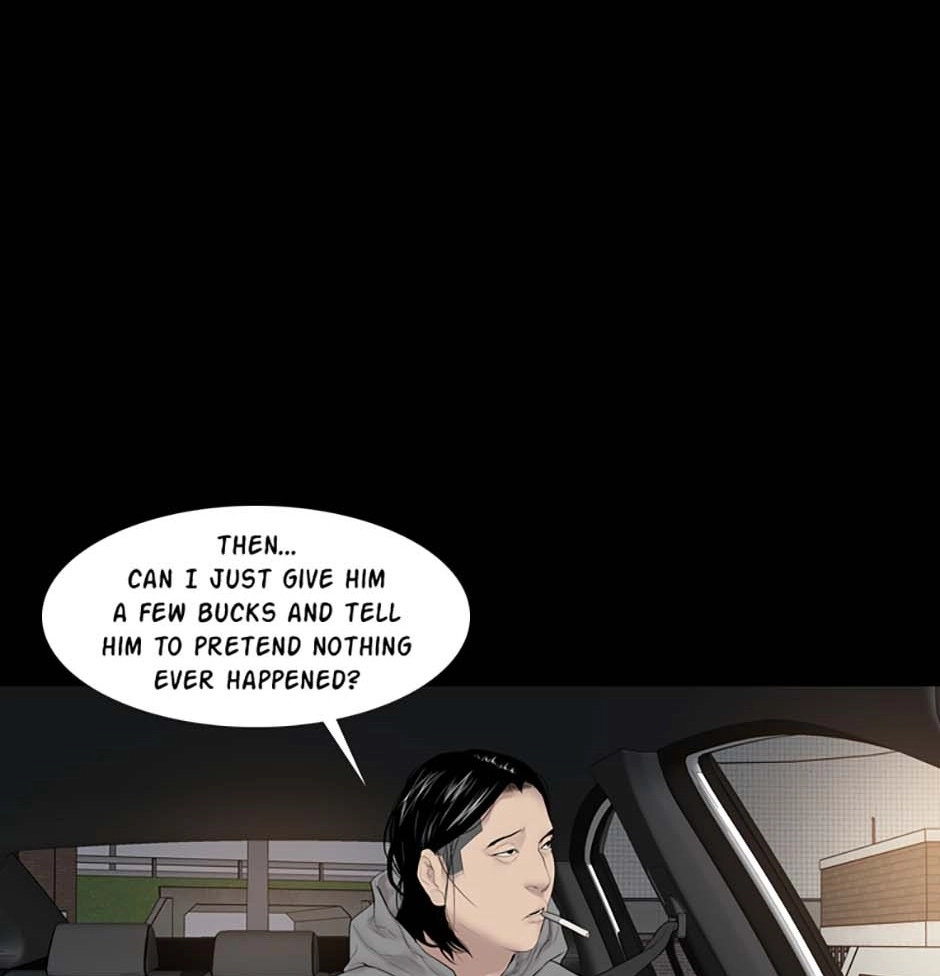 Karma Chapter 21 page 12 - 