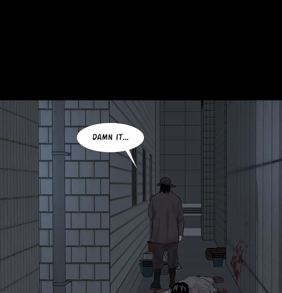 Karma Chapter 21 page 111 - 