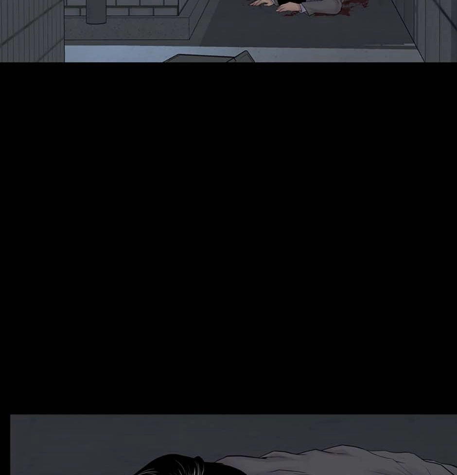 Karma Chapter 21 page 112 - 