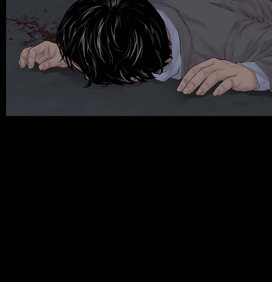 Karma Chapter 21 page 113 - 