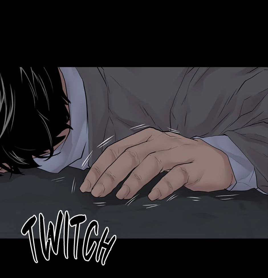 Karma Chapter 21 page 114 - 