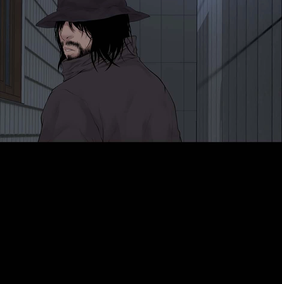 Karma Chapter 21 page 116 - 