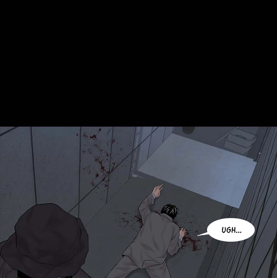 Karma Chapter 21 page 117 - 