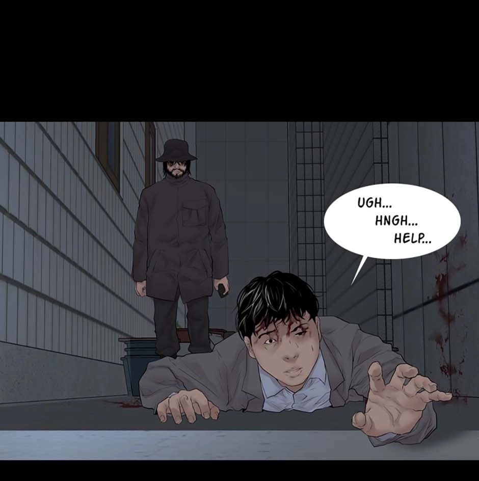 Karma Chapter 21 page 119 - 