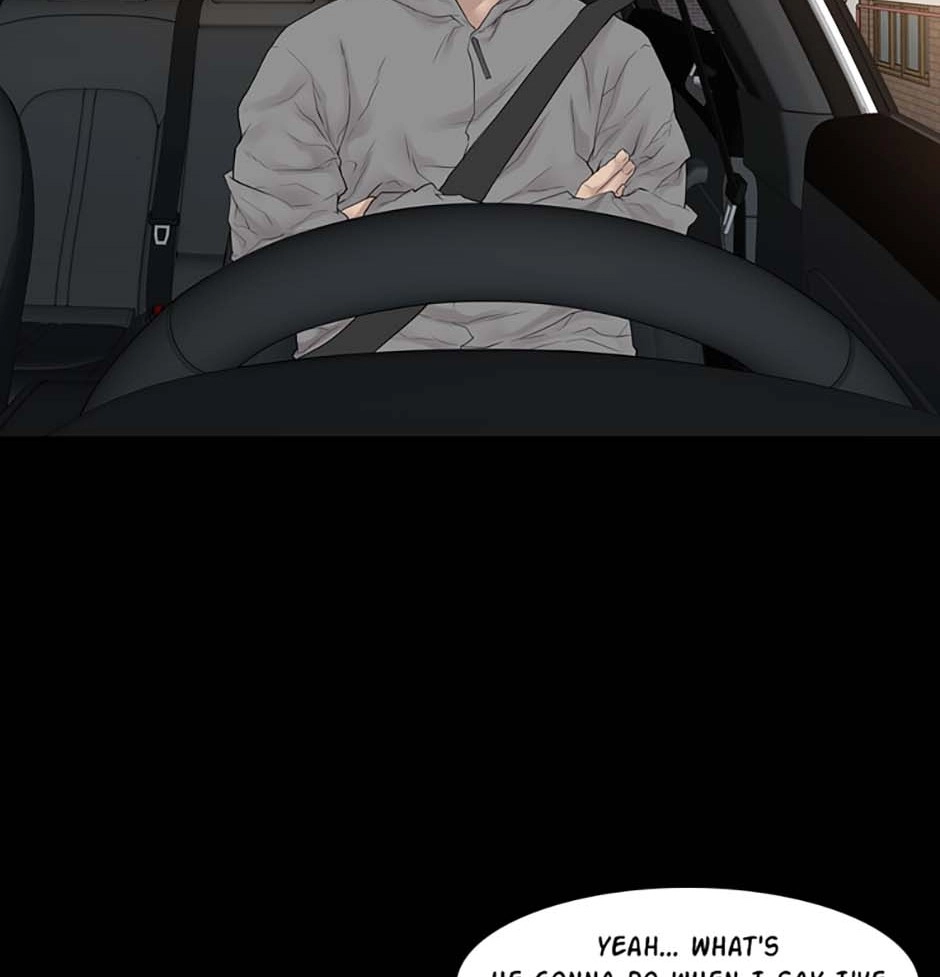 Karma Chapter 21 page 13 - 