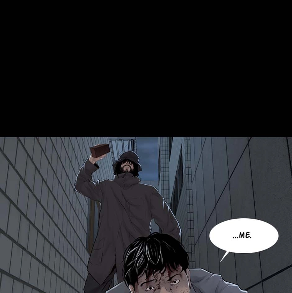 Karma Chapter 21 page 126 - 