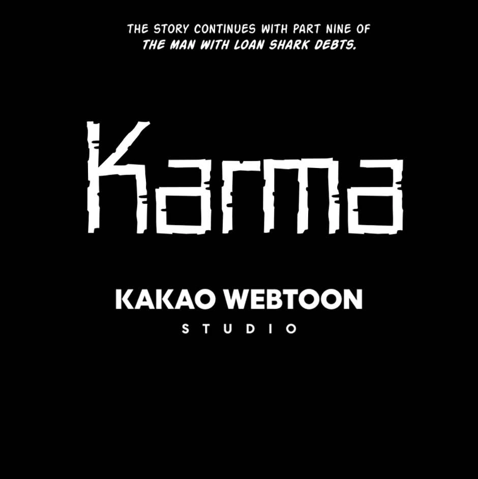 Karma Chapter 21 page 132 - 