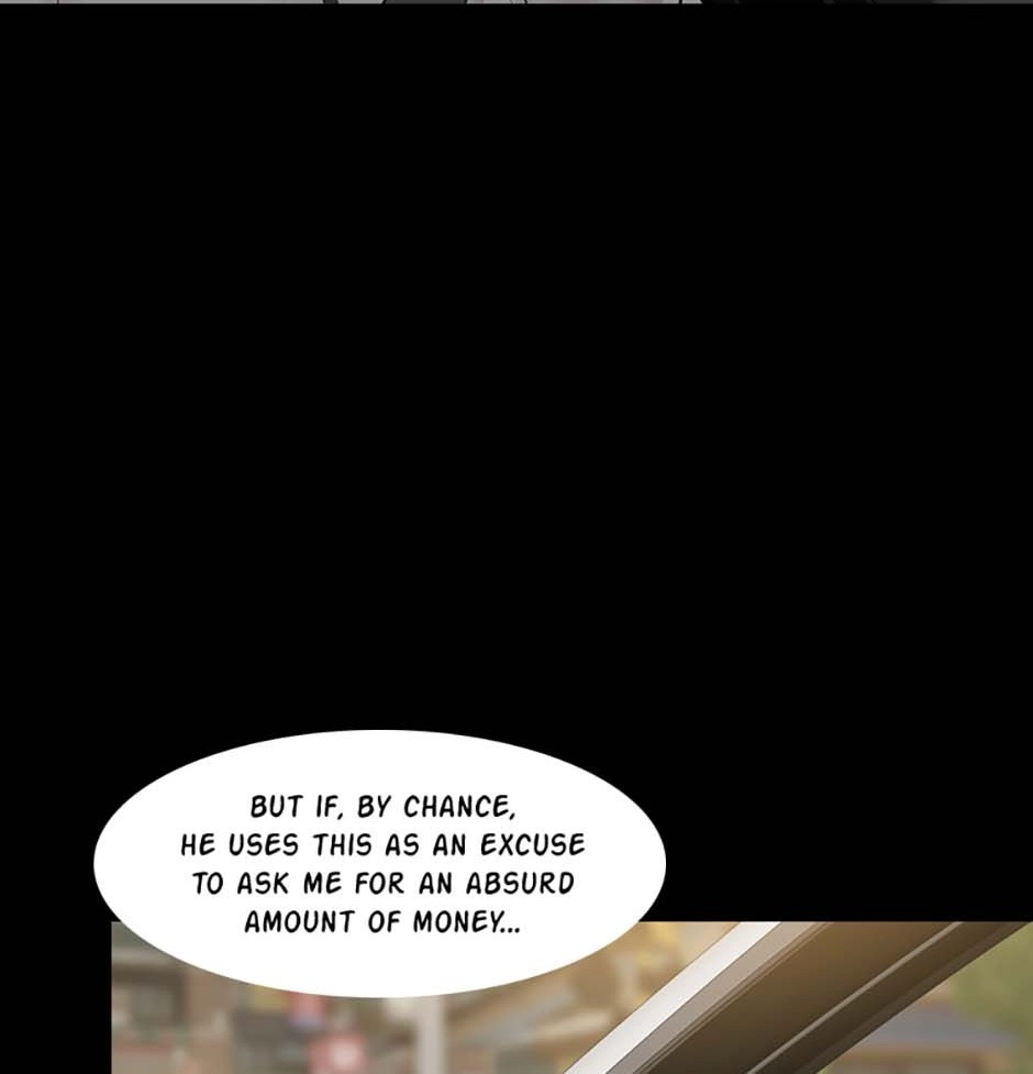Karma Chapter 21 page 15 - 