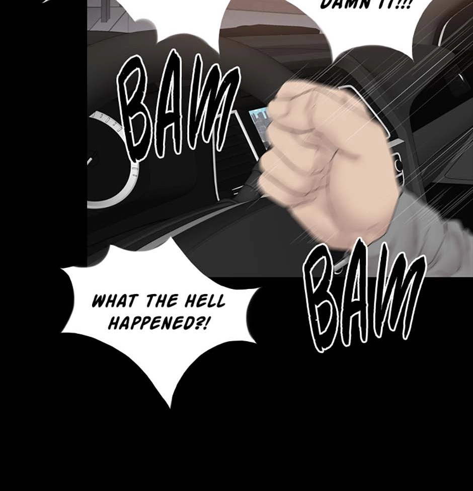 Karma Chapter 21 page 3 - 