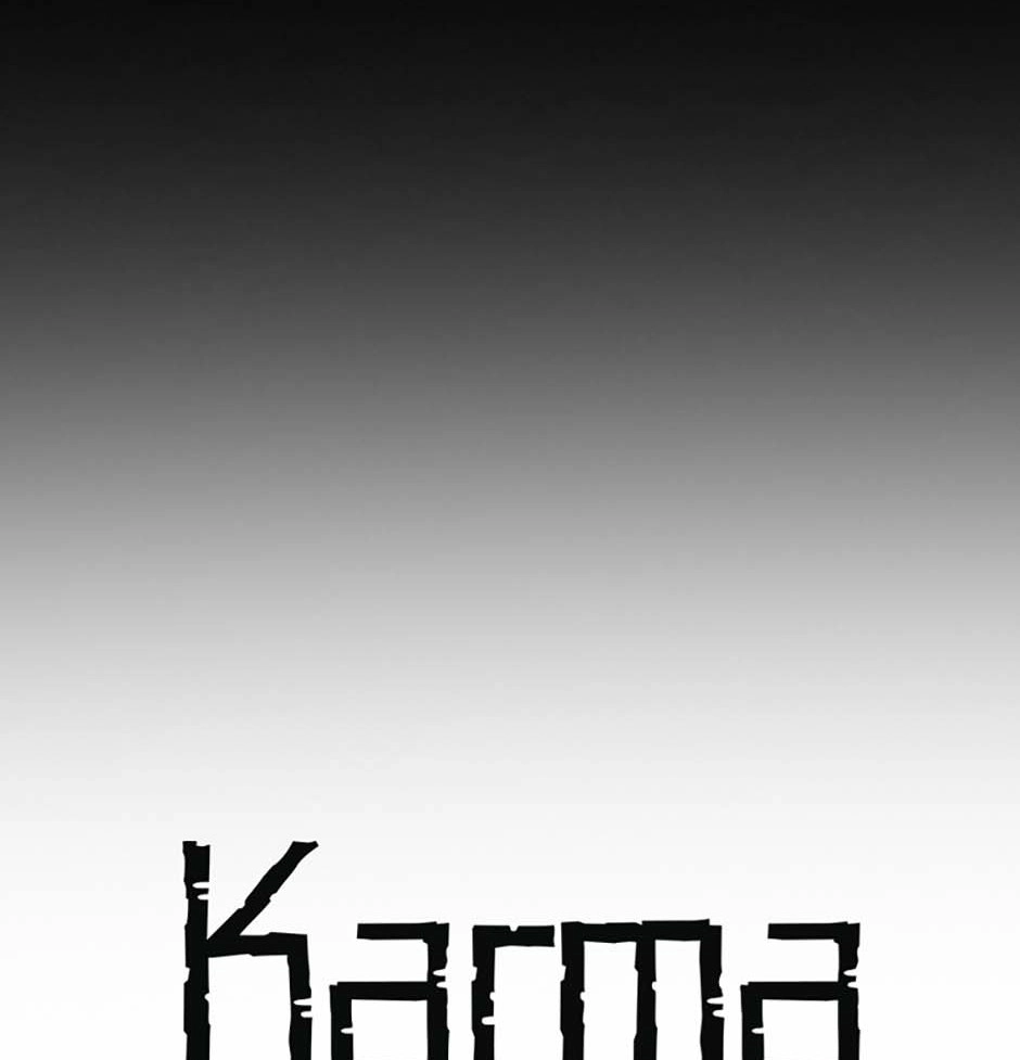 Karma Chapter 21 page 23 - 