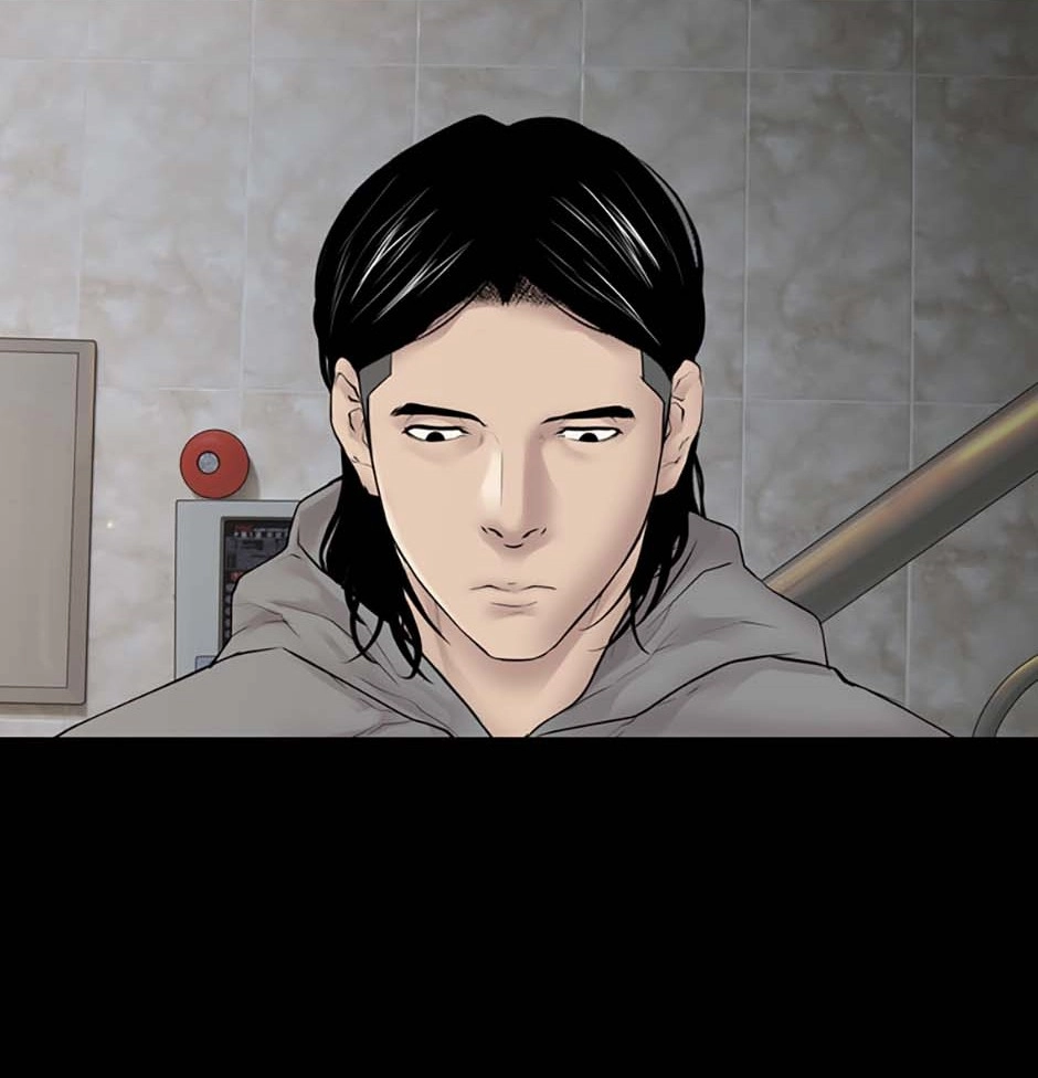 Karma Chapter 21 page 28 - 