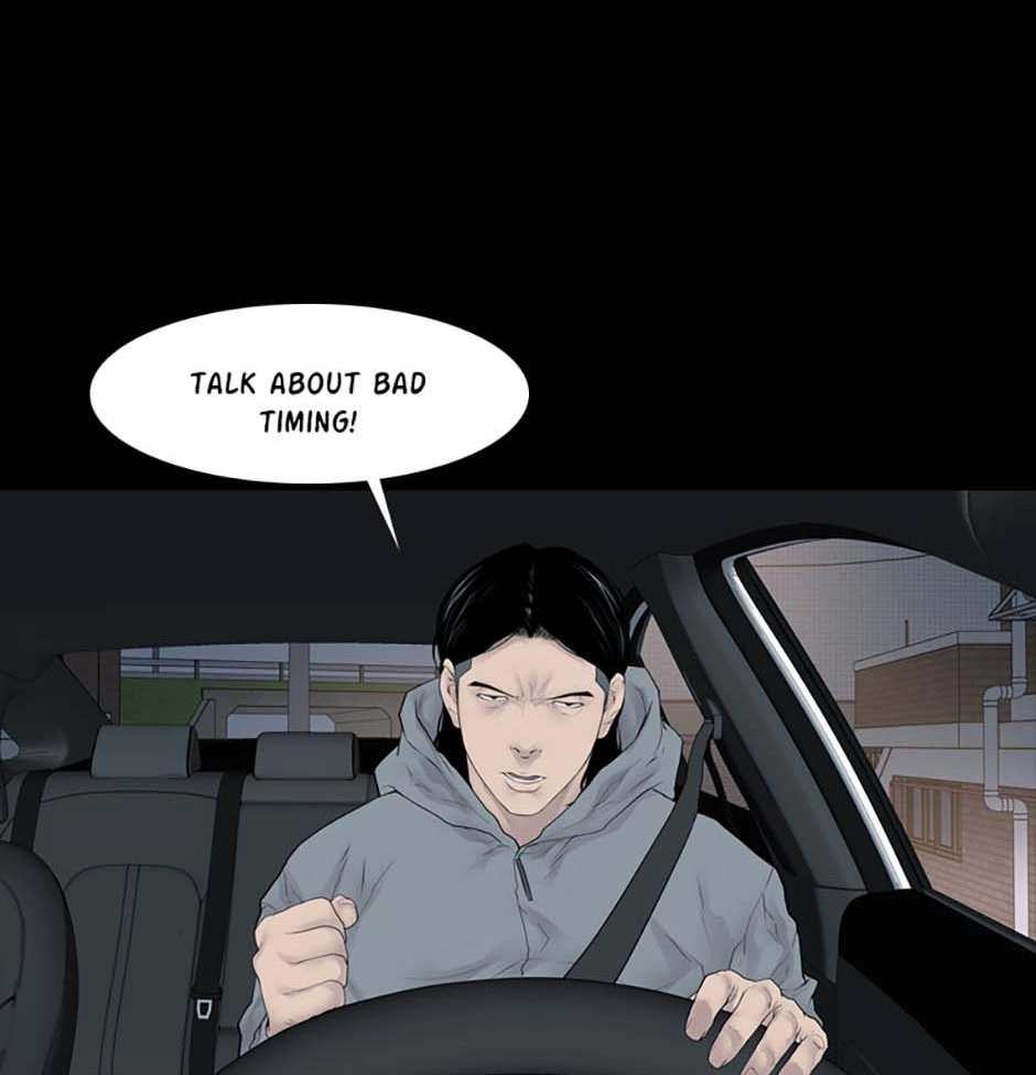 Karma Chapter 21 page 4 - 