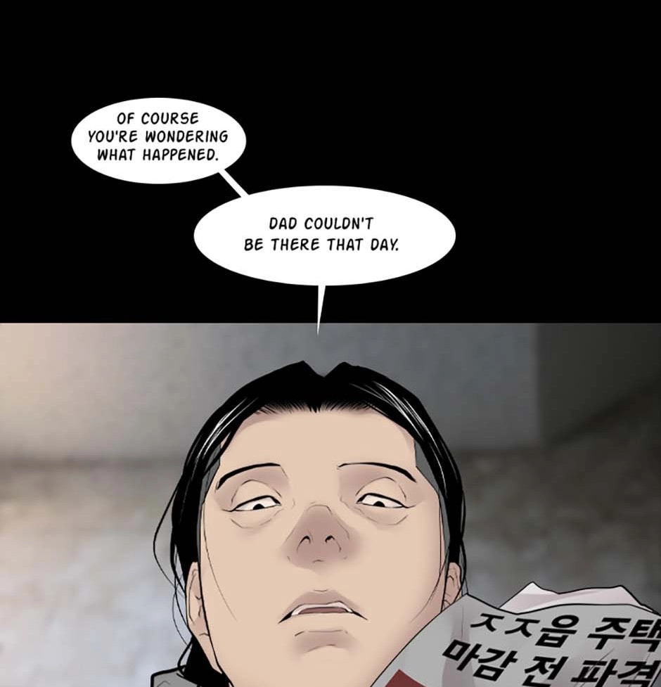 Karma Chapter 21 page 35 - 