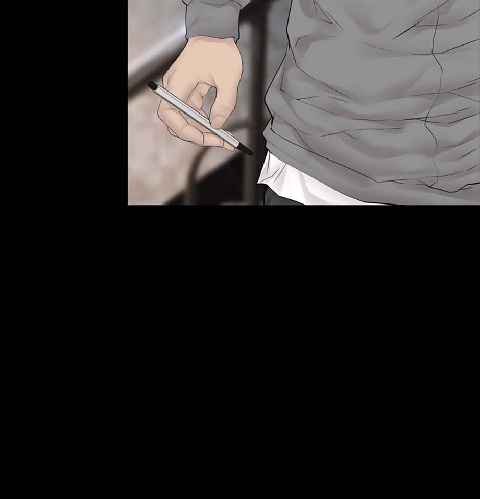 Karma Chapter 21 page 37 - 