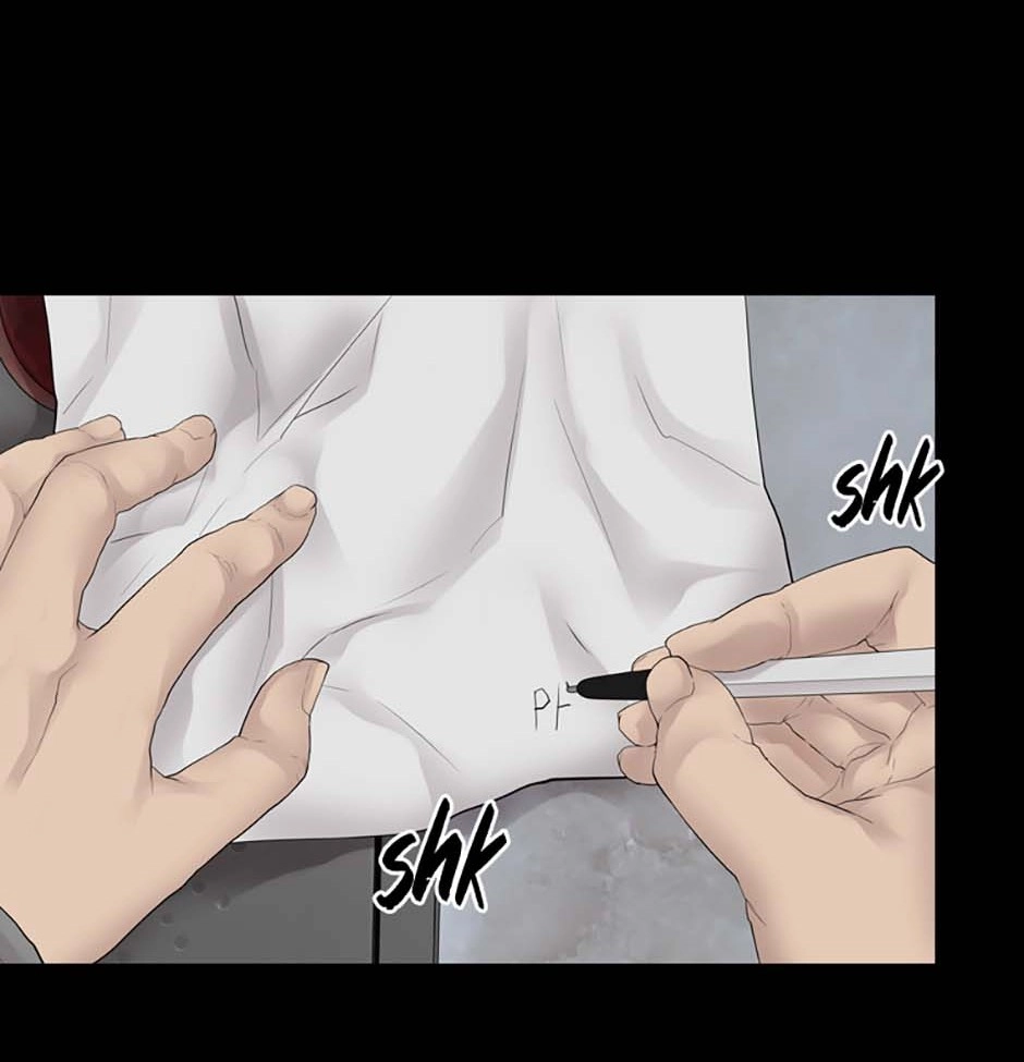 Karma Chapter 21 page 38 - 
