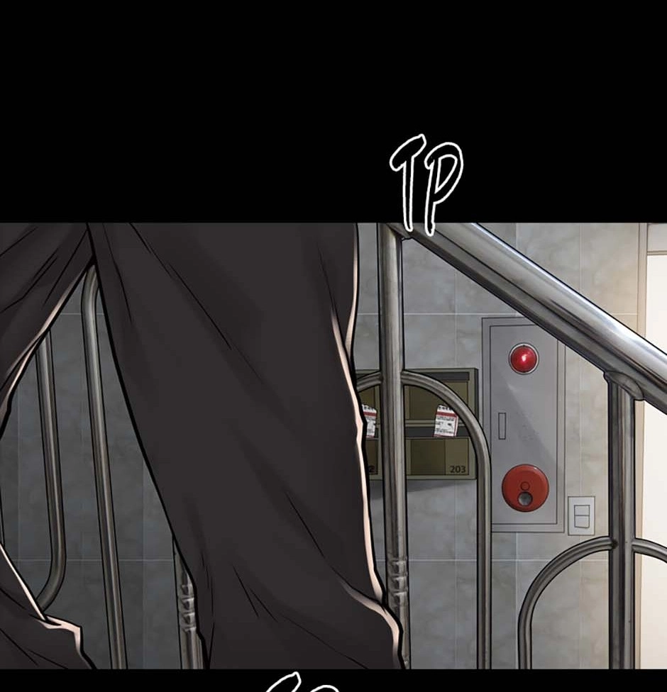 Karma Chapter 21 page 42 - 