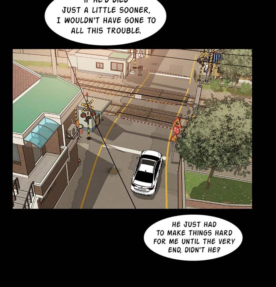 Karma Chapter 21 page 6 - 